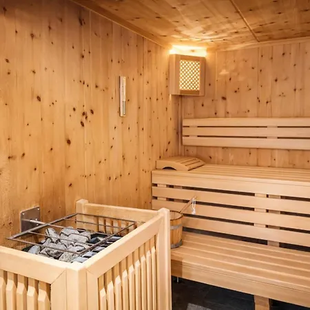 Bike - Balcony Pool And Sauna Access Dom wakacyjny *