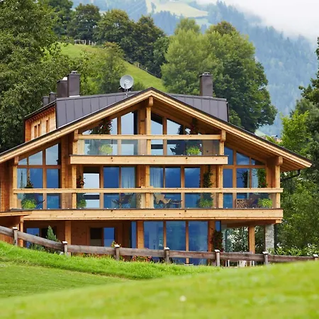 Bike - Balcony Pool And Sauna Access * Kleinboden
