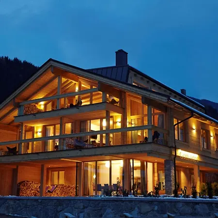 Bike - Balcony Pool And Sauna Access * Kleinboden